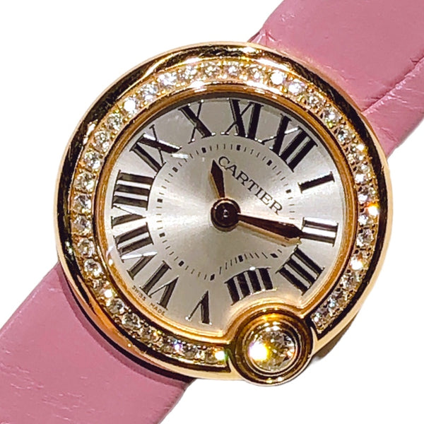 CARTIER レディース 時計 カルティエ CARTIER｜レディース腕時計専門店 通販サイト