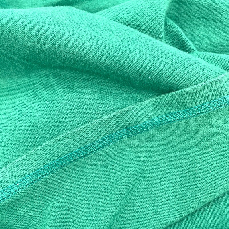 シュプリーム SUPREME Freaking Out Tee グリーン コットン メンズ 半袖Ｔシャツ