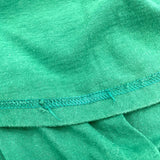 シュプリーム SUPREME Freaking Out Tee グリーン コットン メンズ 半袖Ｔシャツ