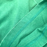 シュプリーム SUPREME Freaking Out Tee グリーン コットン メンズ 半袖Ｔシャツ