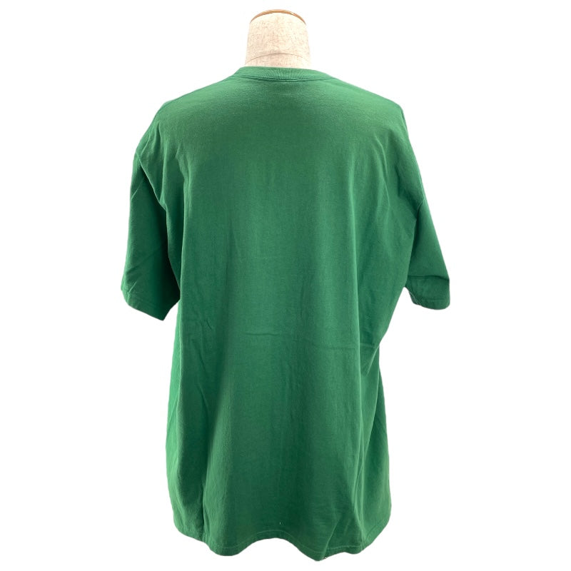 田中たく supreme ミントグリーンTシャツ シュプリーム SUPREME Freaking Out Tee グリーン コットン