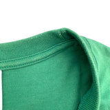 シュプリーム SUPREME Freaking Out Tee グリーン コットン メンズ 半袖Ｔシャツ