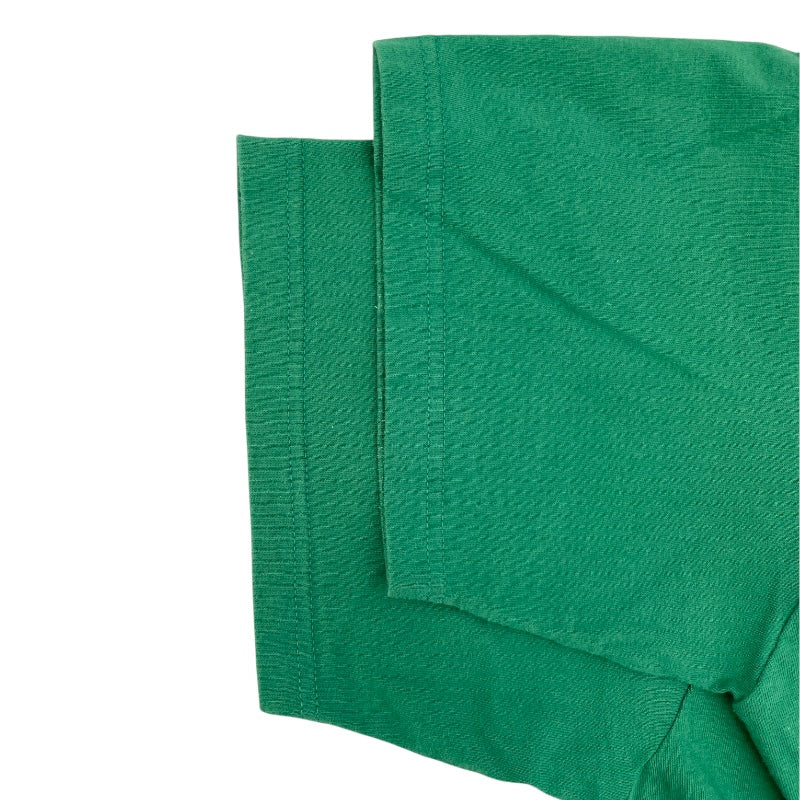 シュプリーム SUPREME Freaking Out Tee グリーン コットン メンズ 半袖Ｔシャツ