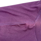 シュプリーム SUPREME Andre3000 Tee エッグプラント コットン メンズ 半袖Ｔシャツ