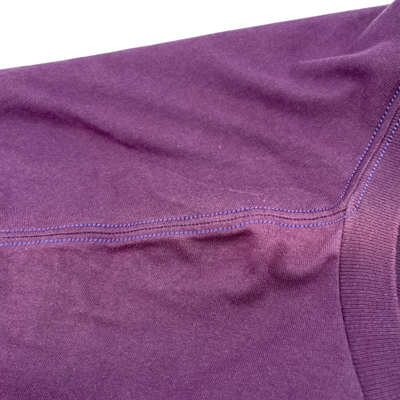 シュプリーム SUPREME Andre3000 Tee エッグプラント コットン メンズ 半袖Ｔシャツ