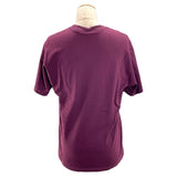 シュプリーム SUPREME Andre3000 Tee エッグプラント コットン メンズ 半袖Ｔシャツ