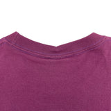 シュプリーム SUPREME Andre3000 Tee エッグプラント コットン メンズ 半袖Ｔシャツ