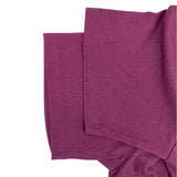 シュプリーム SUPREME Andre3000 Tee エッグプラント コットン メンズ 半袖Ｔシャツ