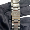 タグ・ホイヤー TAG HEUER オータヴィア60周年アニバーサリーGMT WBE511.BA0650 SS 自動巻き メンズ 腕時計