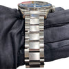 タグ・ホイヤー TAG HEUER オータヴィア60周年アニバーサリーGMT WBE511.BA0650 SS 自動巻き メンズ 腕時計