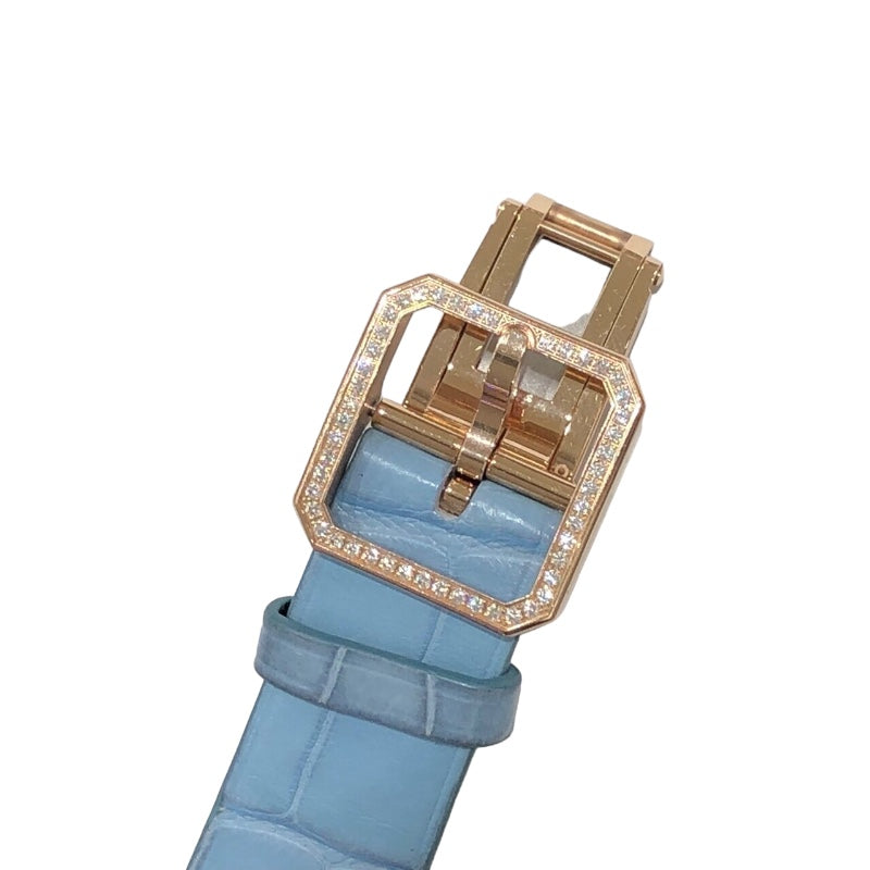 シャネル CHANEL ボーイフレンド H4469  K18ピンクゴールド レディース 腕時計