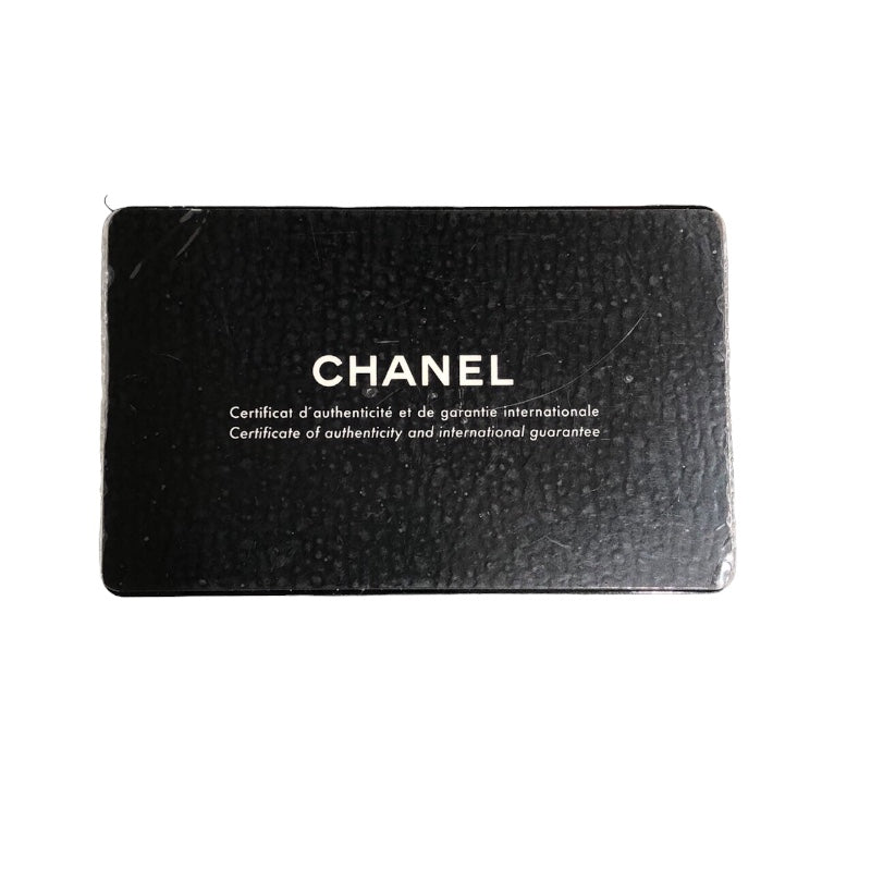 シャネル CHANEL ボーイフレンド H4469  K18ピンクゴールド レディース 腕時計