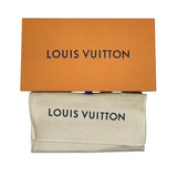 ルイ・ヴィトン LOUIS VUITTON ジッピーウォレット M80402 クレームサフラン モノグラム /アンプラント レディース 長財布