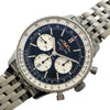 ブライトリング BREITLING ナビタイマーB01 クロノグラフ 43 AB0138 SS 自動巻き メンズ 腕時計
