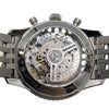 ブライトリング BREITLING ナビタイマーB01 クロノグラフ 43 AB0138 SS 自動巻き メンズ 腕時計