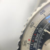 ブライトリング BREITLING ナビタイマーB01 クロノグラフ 43 AB0138 SS 自動巻き メンズ 腕時計