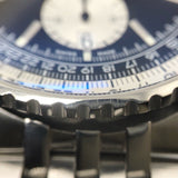 ブライトリング BREITLING ナビタイマーB01　クロノグラフ　41 AB0138  SS 自動巻き メンズ 腕時計