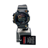 カシオ CASIO G-SHOCK フロッグマン30周年記念モデル GW-8230B-9AJR ラバー/チタン ソーラー メンズ 腕時計