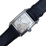 ジラール・ペルゴ GIRARD PERREGAUX ウィンテージ1945 デイト 25932 ベージュ ステンレススチール メンズ 腕時計