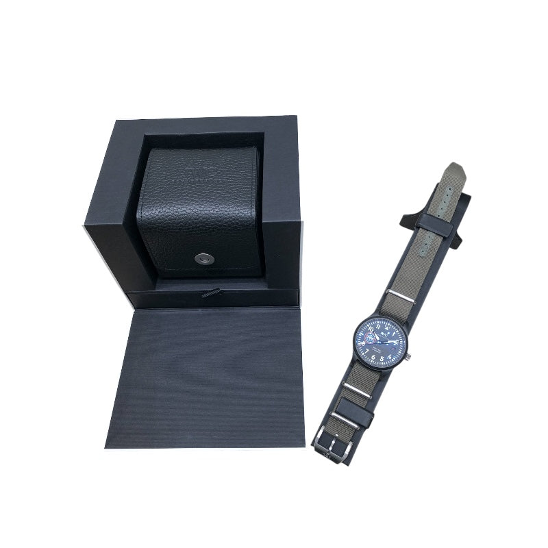 インターナショナルウォッチカンパニー IWC パイロットウォッチ
