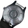 インターナショナルウォッチカンパニー IWC パイロットウォッチ マーク18 トップガン IW324712 ブラック チタン セラミック メンズ 腕時計