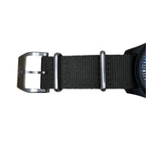 インターナショナルウォッチカンパニー IWC パイロットウォッチ マーク18 トップガン IW324712 ブラック チタン セラミック メンズ 腕時計