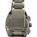 セイコー SEIKO アストロン SBXD007 ブラック チタン/セラミック クオーツ メンズ 腕時計