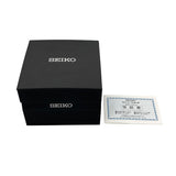 セイコー SEIKO アストロン SBXD007 ブラック チタン/セラミック クオーツ メンズ 腕時計