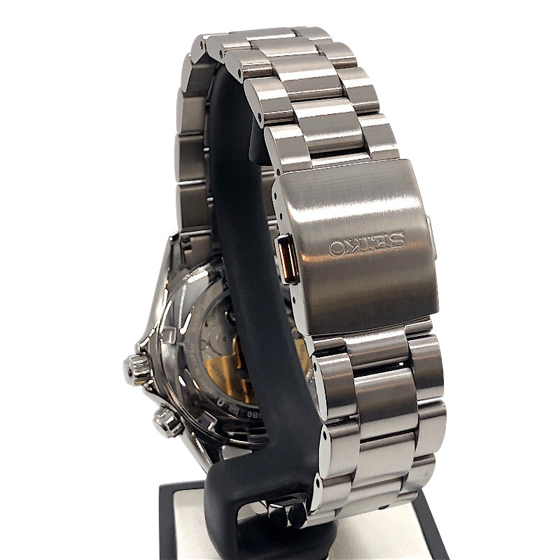 セイコー SEIKO プロスペックス アルピニスト セイコー110周年