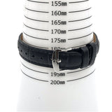 オメガ OMEGA デビル トレゾア クオーツ 36MM 428.17.36.60.04.001 ホワイト×シルバー SS クオーツ レディース 腕時計