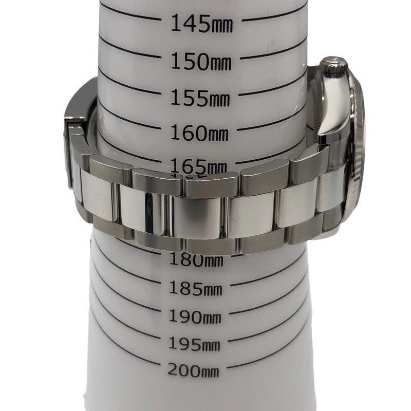 ロレックス ROLEX デイトジャスト36 126234G WG/SS 自動巻き レディース 腕時計