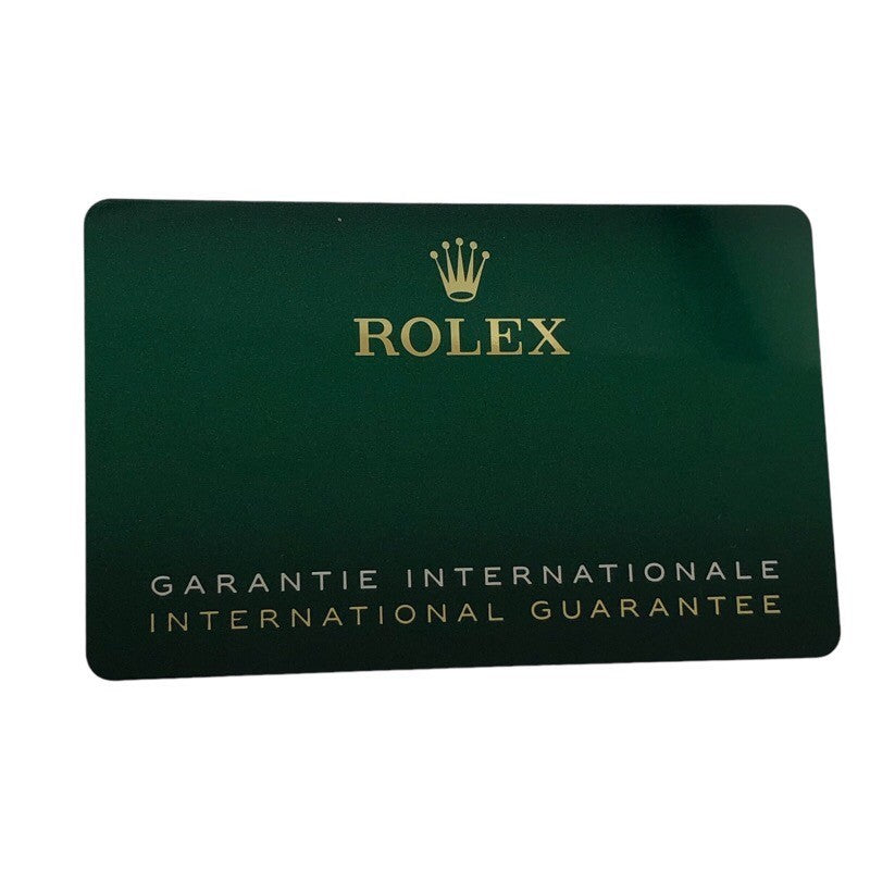 ロレックス ROLEX デイトジャスト36 126234G WG/SS 自動巻き レディース 腕時計