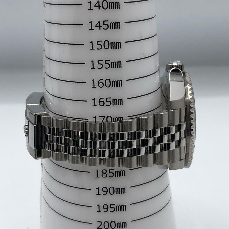 ロレックス ROLEX GMTマスター２ 126720VTNR ステンレススチール メンズ 腕時計