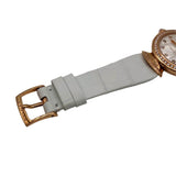 ブルガリ BVLGARI ディーヴァドリーム　ホワイトシェル DVP30WGDL K18PG レディース 腕時計
