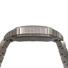 カルティエ Cartier サントス ドゥ カルティエ スケルトン LM WHSA0028 SS メンズ 腕時計