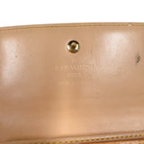 ルイ・ヴィトン LOUIS VUITTON ポルト モネ ビエ カルト クレディ M92984 ノワール モノグラムマルチ レディース 三つ折り財布