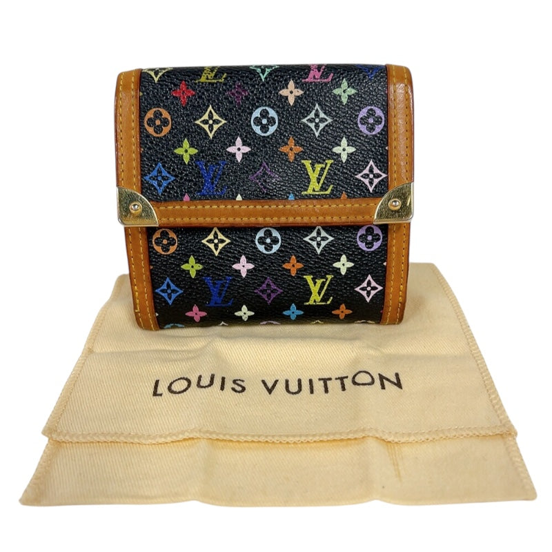 レビュー高評価の商品 LOUIS ルイ・ヴィトン VUITTON カルト ビエ モネ ポルト 小物