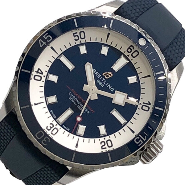 A179C66PRS(A17390) ブライトリング(BREITLING) スーパー