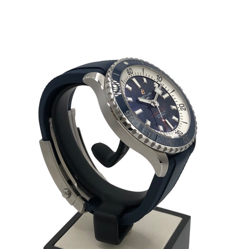 ブライトリング BREITLING スーパーオーシャンオートマチック42