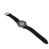 ロンジン LONGINES ヘリテージクラシックタキシード L2.330.4.93.0 ホワイト ステンレススチール 自動巻き メンズ 腕時計