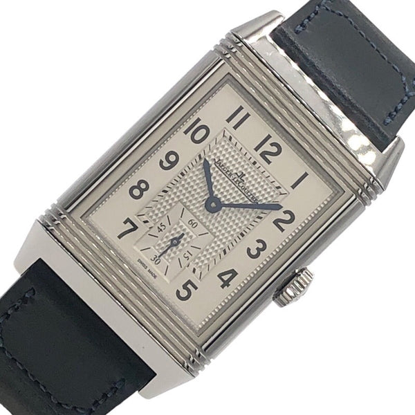 ジャガー・ルクルト JAEGER-LE COULTRE レベルソ クラシック ジャガー・ルクルト JAEGER-LE COULTRE レベルソ クラシック