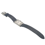ジャガー・ルクルト JAEGER-LE COULTRE レベルソ　クラシックラージ　スモールセコンド Q3858520 SS メンズ 腕時計