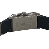 ジャガー・ルクルト JAEGER-LE COULTRE レベルソ　クラシックラージ　スモールセコンド Q3858520 SS メンズ 腕時計