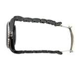 シャネル CHANEL J12 38MM H5697 ブラック セラミック 自動巻き メンズ 腕時計