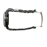 シャネル CHANEL J12 38MM H5697 ブラック セラミック 自動巻き メンズ 腕時計