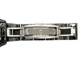 シャネル CHANEL J12 38MM H5697 ブラック セラミック 自動巻き メンズ 腕時計