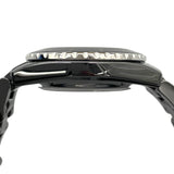 シャネル CHANEL J12 38MM H5697 ブラック セラミック 自動巻き メンズ 腕時計