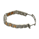 カルティエ Cartier バロンブルー  28mm WE902052 ピンク PG/SS/11Pダイヤ クオーツ レディース 腕時計