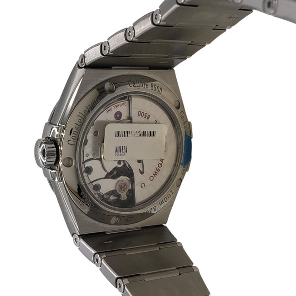 オメガ OMEGA コンステレーションコーアクシャルクロノメーター 123.10.38.21.02.002 ステンレススチール メンズ 腕時計