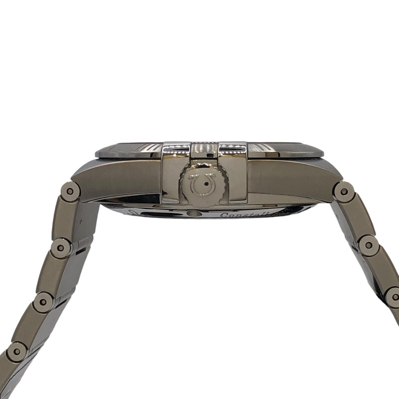 オメガ OMEGA コンステレーションコーアクシャルクロノメーター 123.10.38.21.02.002 ステンレススチール メンズ 腕時計